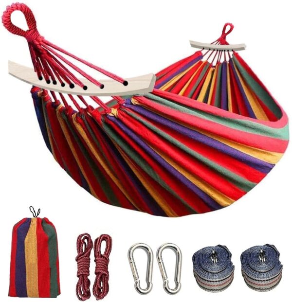 Hammock Swing 2 Person