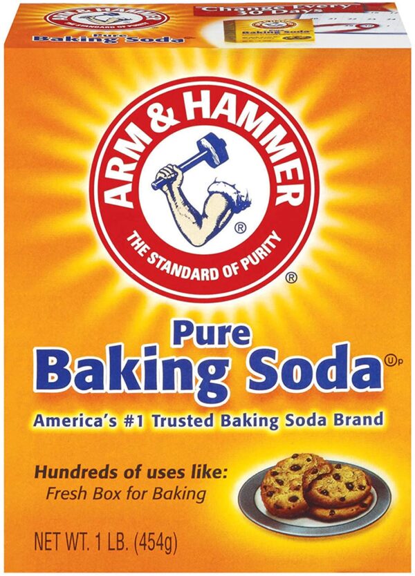 Arm & Hammer Baking Soda