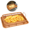 Copper Chef - Medium Crisper