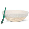 Round Banneton Bread Proofing Basket (9-inches)