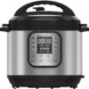 Instant Pot Duo Mini 3-Quart, Electric Pressure Cooker