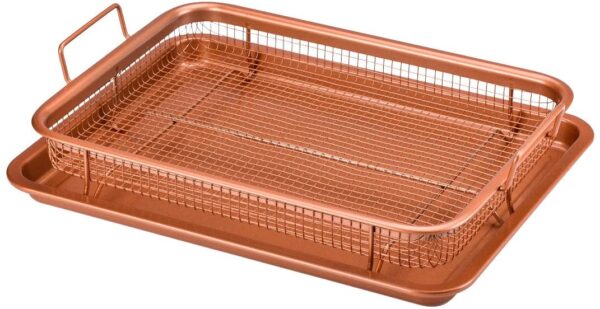 Copper Chef - Medium Crisper - Image 2