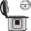 Instant Pot Duo Mini 3-Quart, Electric Pressure Cooker - Image 2