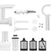 KitchenAid KSMGSSA Mixer Attachment Pack - Image 2