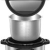 Instant Pot Duo Mini 3-Quart, Electric Pressure Cooker - Image 5