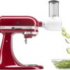 KitchenAid KSMGSSA Mixer Attachment Pack - Image 3