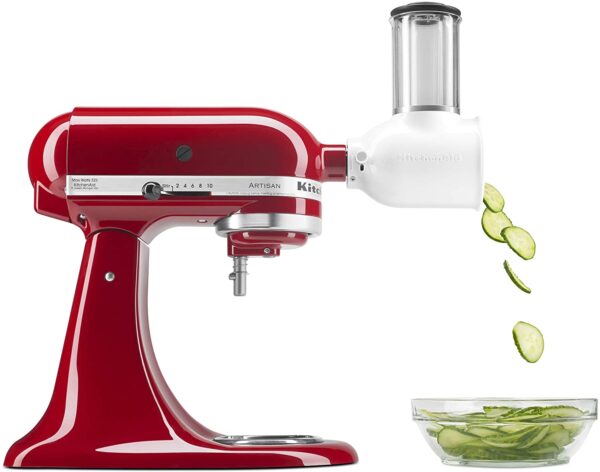 KitchenAid KSMGSSA Mixer Attachment Pack - Image 3