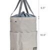 Large Crochet Bag - Image 4